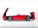 GDT Speedster 2006 года